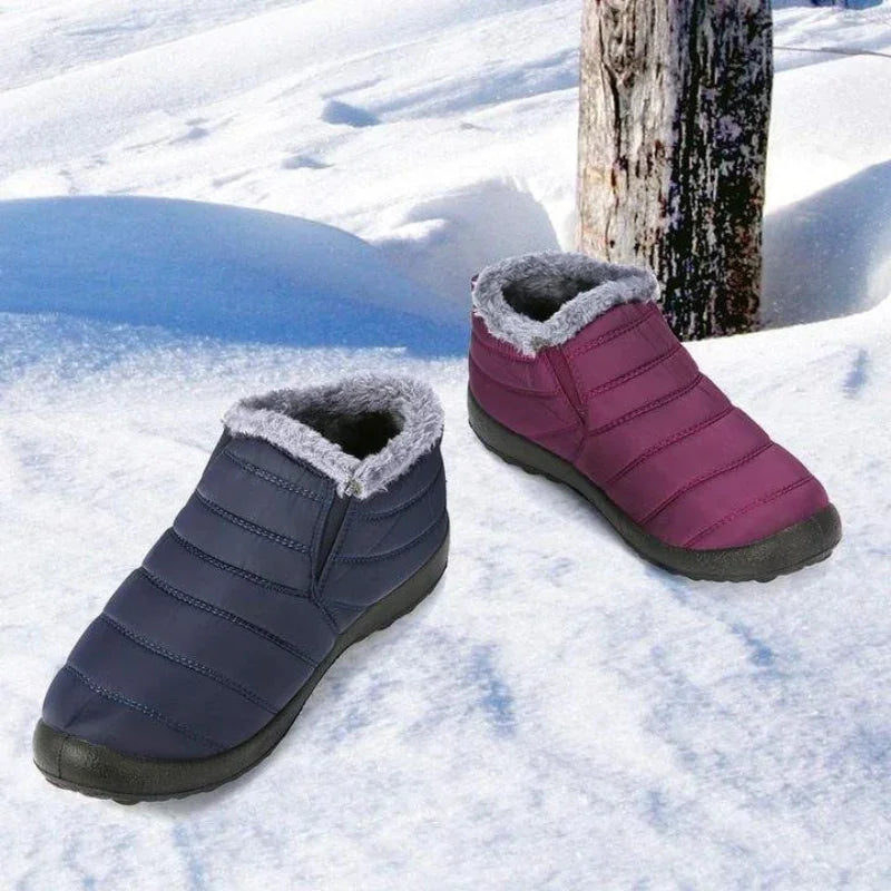 Comfortable Winter Shoes for Women