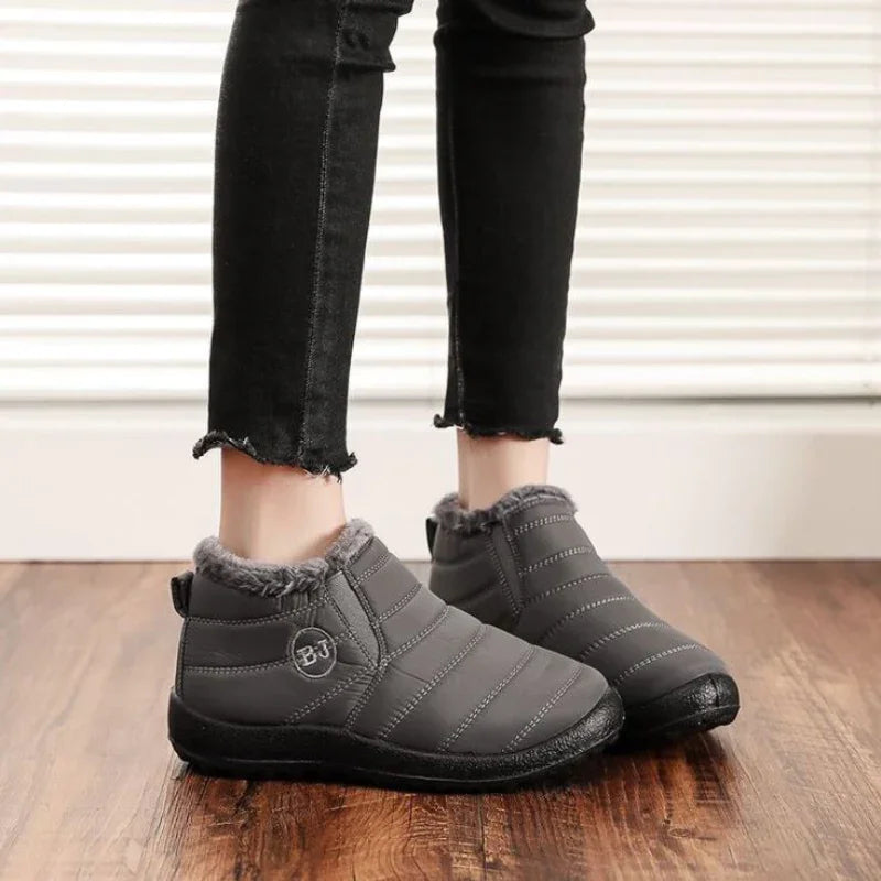 Comfortable Winter Shoes for Women