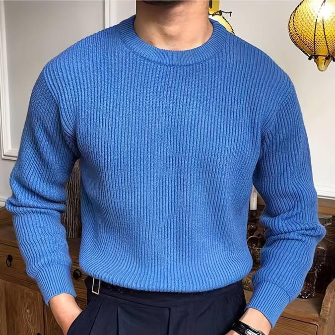 Classic Jumper for Men