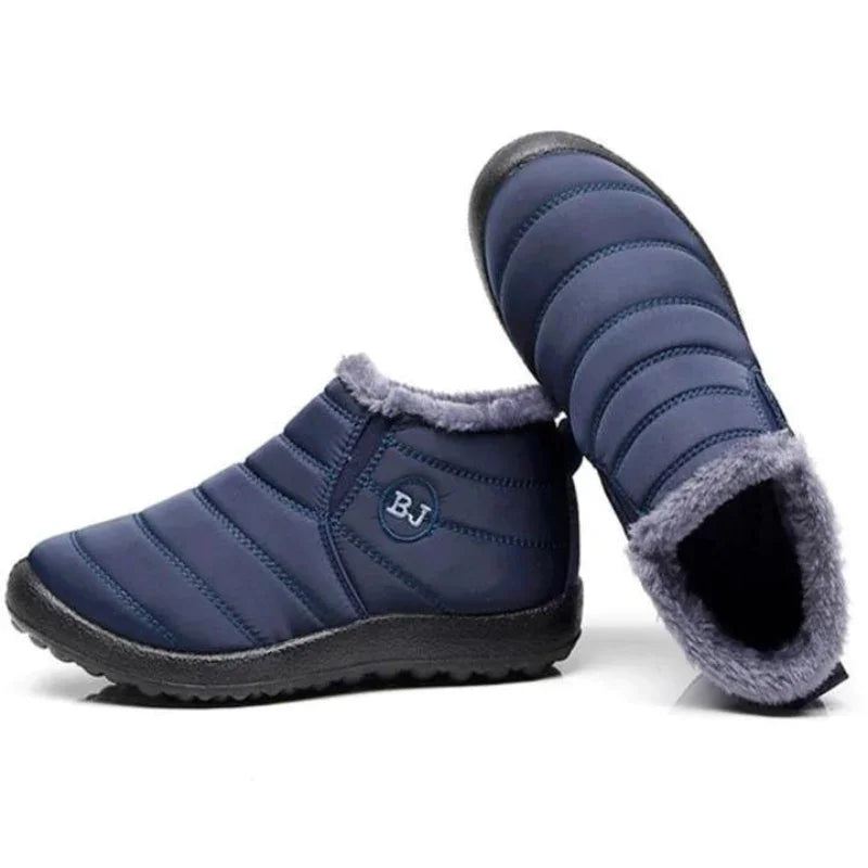 Comfortable Winter Shoes for Women