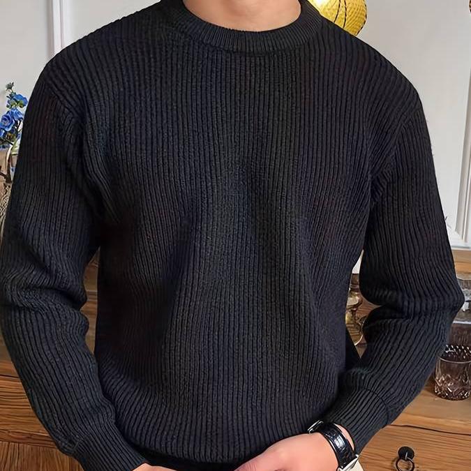 Classic Jumper for Men