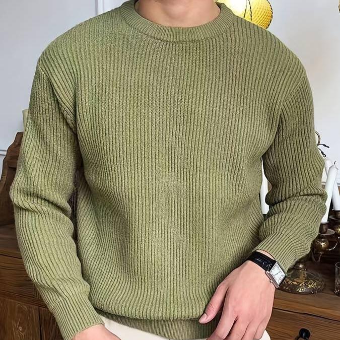 Classic Jumper for Men