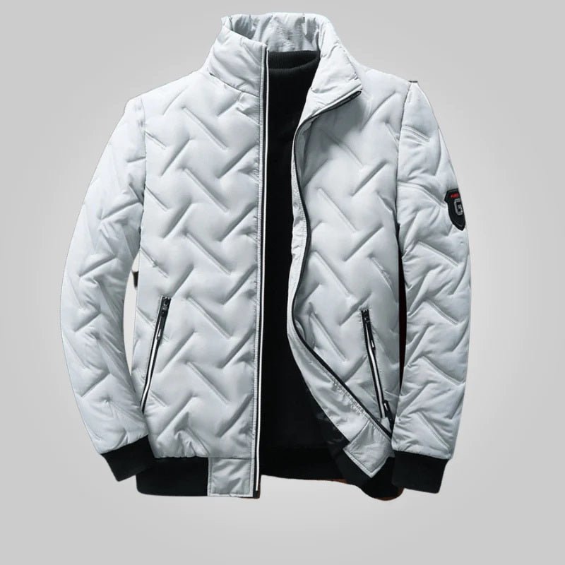 Casual Winter Jacket for Men