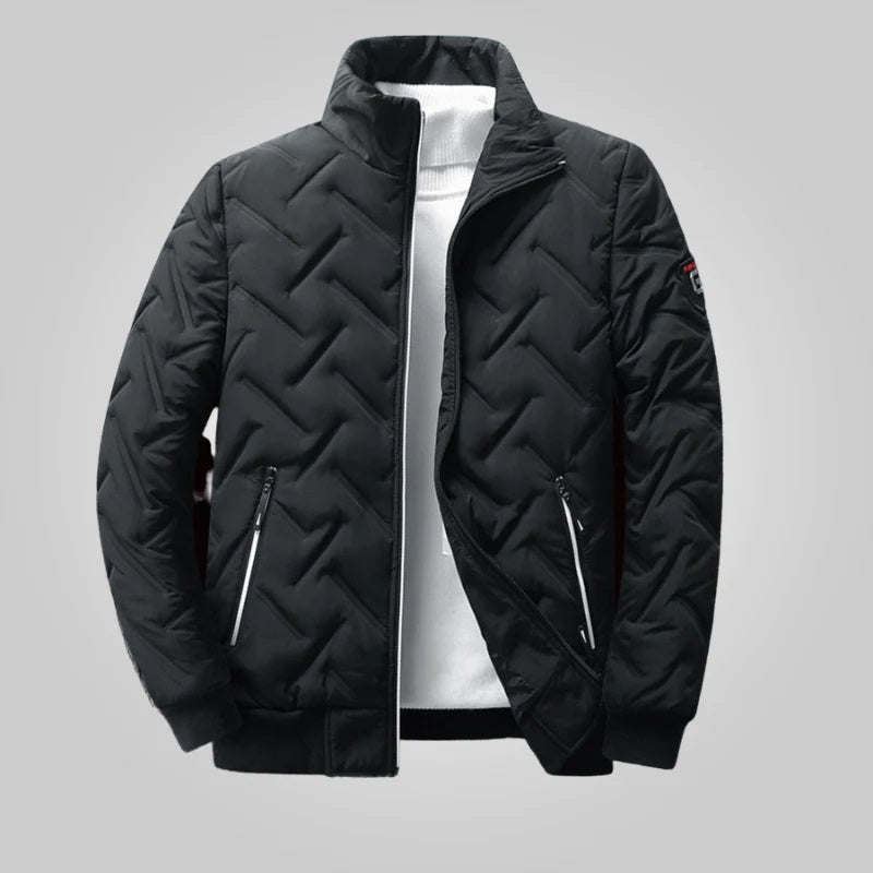 Casual Winter Jacket for Men