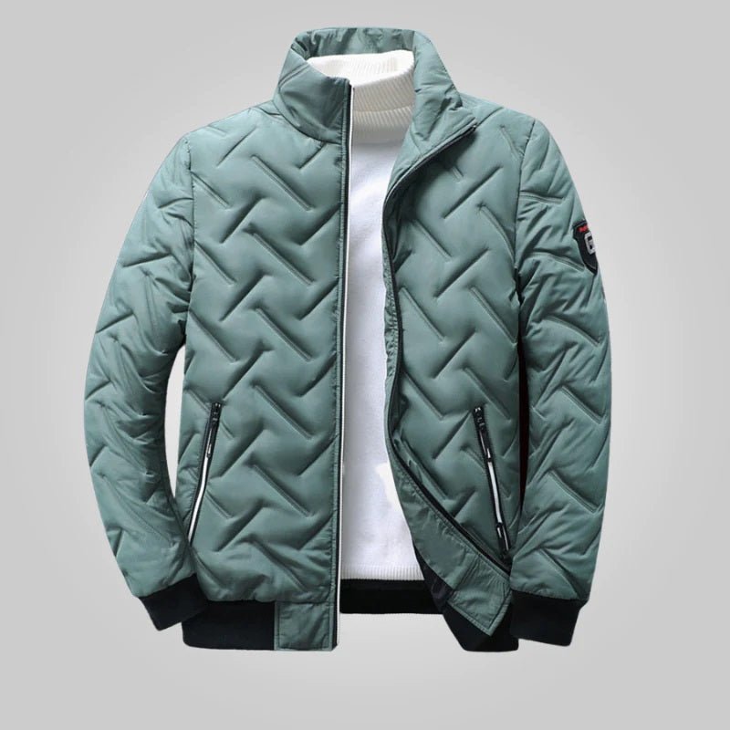 Casual Winter Jacket for Men