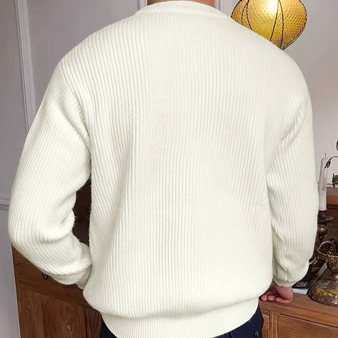 Classic Jumper for Men