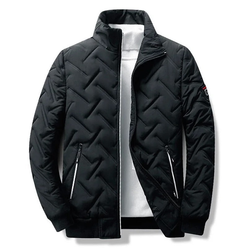 Casual Winter Jacket for Men