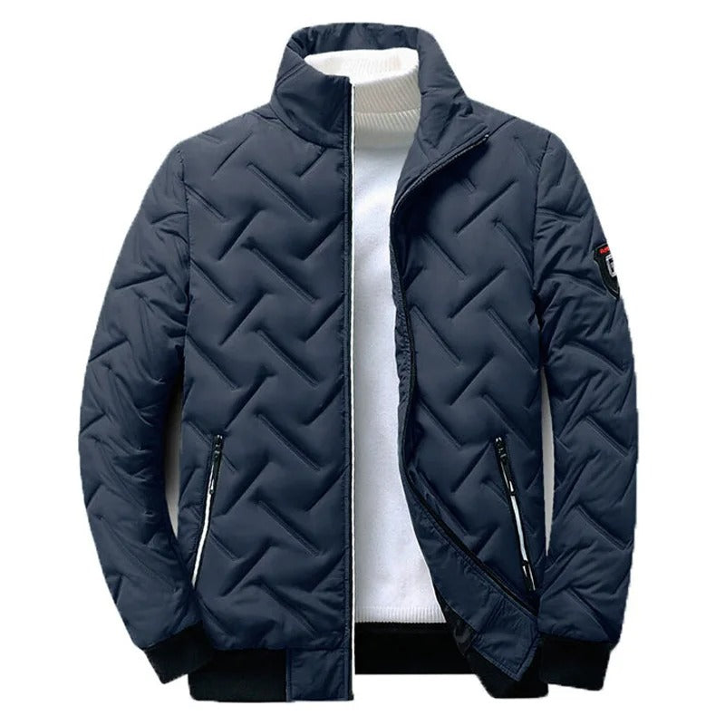 Casual Winter Jacket for Men