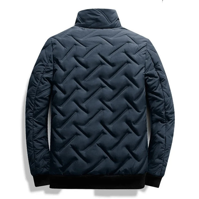 Casual Winter Jacket for Men