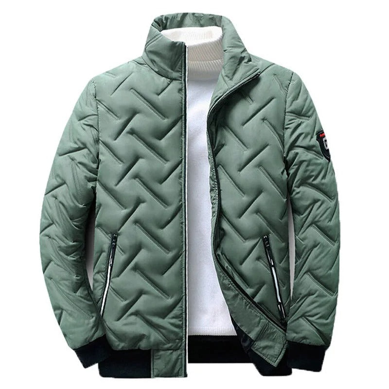 Casual Winter Jacket for Men