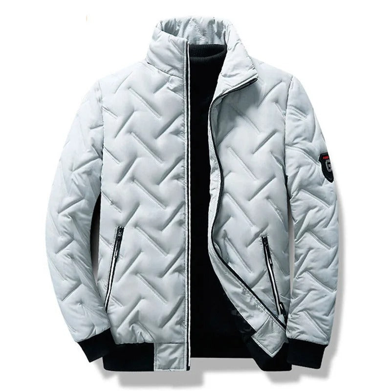 Casual Winter Jacket for Men